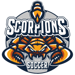 Logo Scorpion